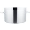 Vollrath 3208 32.75 Qt. Centurion Induction Sauce Pot