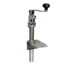 Omcan USA 10582 Cast Iron #1 Can Opener