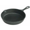 Lodge H3SK 6.875" Round Cast Iron Heat Treated Skillet (6 Each Per Case)