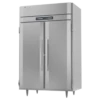 Victory RFSA-2D-S1-HC 21.01 Cu. Ft. Two-Section UltraSpec Series Refrigerator And Freezer - 115 Volts -Kitchen Utensils Shop dfa59259 8e99 4adb ac7a 07997634227d 19750.1700628301