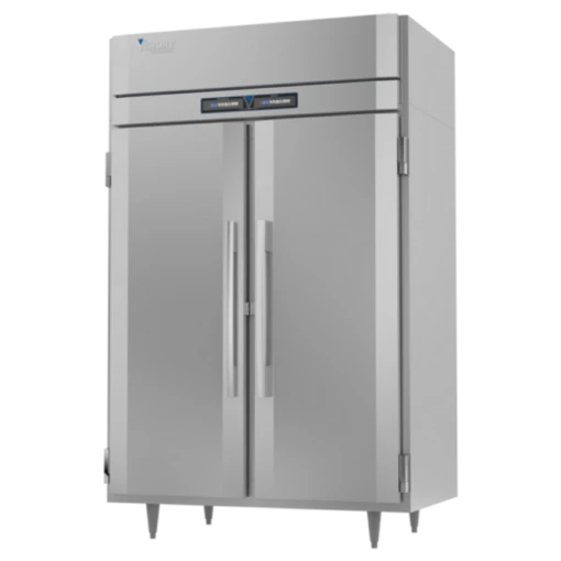 Victory RFSA-2D-S1-HC 21.01 Cu. Ft. Two-Section UltraSpec Series Refrigerator And Freezer - 115 Volts -Kitchen Utensils Shop dfa59259 8e99 4adb ac7a 07997634227d 19750.1700628301
