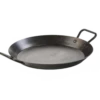 Lodge CRS15 2.7" H Carbon Steel Skillet -Kitchen Utensils Shop e4d44c5d d8e3 41c9 a6c7 680b77ff512d 04249.1675123679
