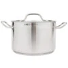Vollrath 3902 6.75 Qt. Optio Sauce Pot With Cover -Kitchen Utensils Shop e7afefe4 b8ed 4da1 a75c 44909a767e06 51139.1674375303