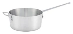 Winco ASP-7 7 Qt Aluminum Sauce Pan -Kitchen Utensils Shop e8526e5d a057 478e a676 e595f5a2936a 34738.1678654242