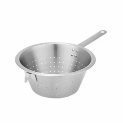 Vollrath 47960 3 Qt. Stainless Spaghetti Strainer / Cooker -Kitchen Utensils Shop ec61d821 542f 4810 8937 8365a30c6104 64404.1674369583