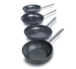 Spring USA 8451-30/28 2.50 Qt Endurance Fry Pan