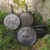 Lodge L5WLSETA 5-Piece Seasoned With Oil Cast Iron Wild Life Series Cookware Set (1 Set) -Kitchen Utensils Shop f1afc27d a75b 4d07 9715 f2ed885e2dc4 39703.1700694187