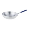 CAC China A8FP-4-11 11" Aluminum Heavy Duty Stir Fry Pan (6 Each Per Case)