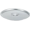 Vollrath 77702 16" Dia. Round Stainless Steel Cover