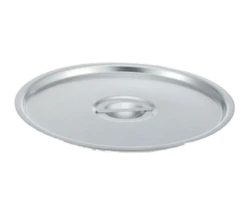 Vollrath 77702 16" Dia. Round Stainless Steel Cover