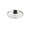 Lodge GL8 8.25" Dia. Tempered Glass Dishwasher Safe Lid (3 Each Per Case) -Kitchen Utensils Shop f8c137b8 cc0c 4ec9 8b8c ae658843d255 94521.1675124030