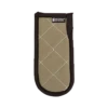 San Jamar 804BG 3-1/4" X 6-1/2" Quilted BestGuard Handle Holder - 1 Dozen -Kitchen Utensils Shop fb0cec1e 496a 492b 8d3a ad75f12b9094 55711.1673811071