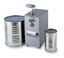 Edlund 203/230V Can Opener