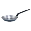 Winco CSFP-11 10.38" Carbon Steel French Style Fry Pan -Kitchen Utensils Shop fe09449b 0626 4462 a762 3761d3eb28a5 01026.1678656533