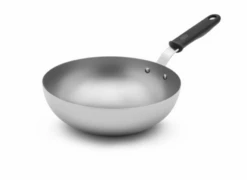 Vollrath 59949 Carbon Steel Wok/Stir Fry